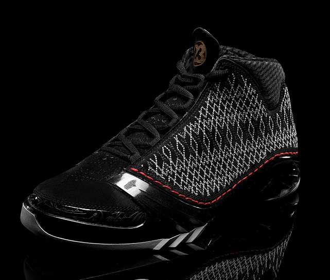 Air Jordan XX3
